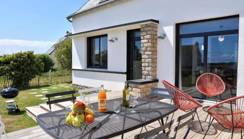 Le 5 Bel Air à Plogoff. - Foto 3, Garden