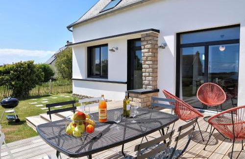 Le 5 Bel Air à Plogoff. - Foto 3