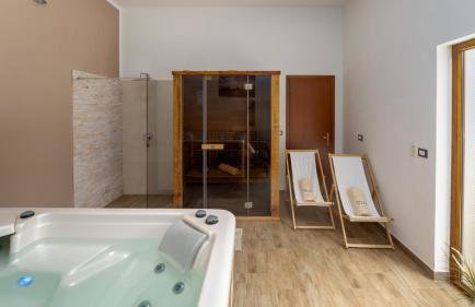 Beautiful villa Dani with panoramic view in Vizina - Foto 6