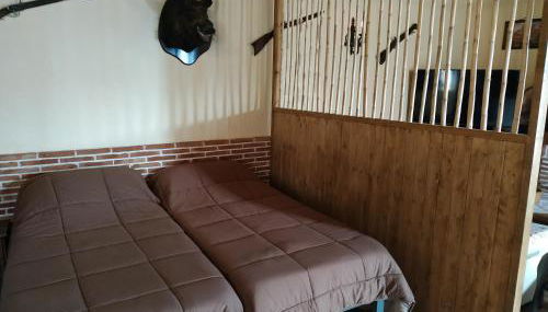 Estudio Rustico - Foto 4