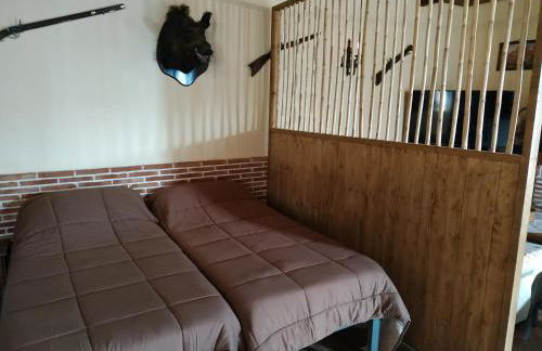 Estudio Rustico - Foto 4