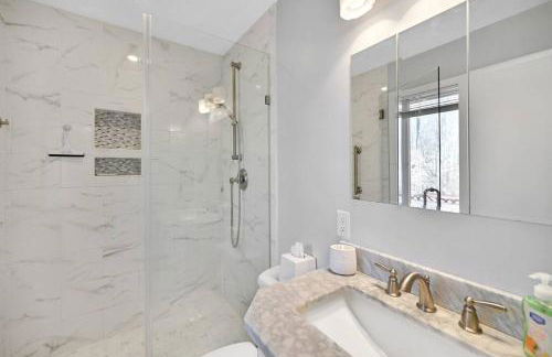 Pocono Pines, Lake Naomi 4 bedrooms, 2 full bath - Foto 30