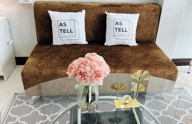 Service apartment lampang - Photo 16