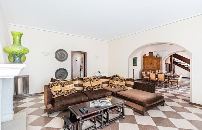 Villa Mariavittoria con Piscina by Wonderful Italy - Photo 9