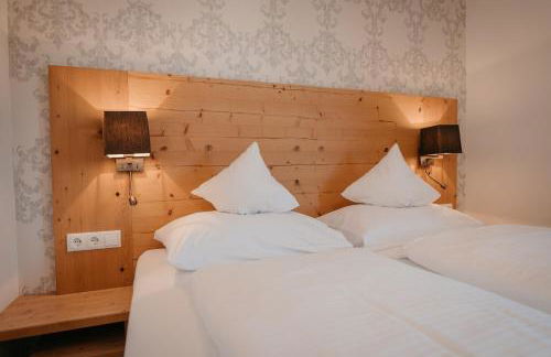 Landhaus Mucha - Ferienwohnungen - Foto 39