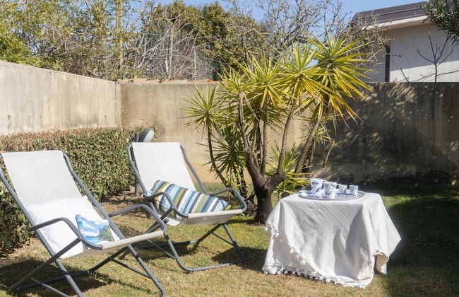 Welcomely - Sa Murta-il Mirto - Foto 17