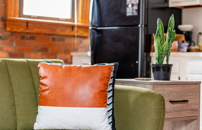 Free Parking Downtown Nationwide & Convention - Foto 49