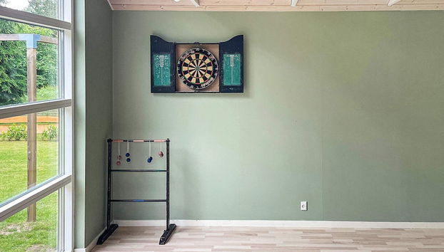 8 Person Holiday Home in Ebeltoft-by Traum - Photo 5, Intérieur