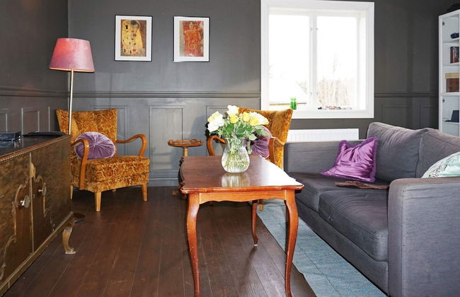 10 Person Holiday Home in Vimmerby-by Traum - Foto 8