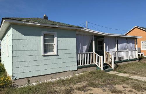 Queen Anne's Revenge at the Beach cottage - Foto 10