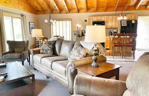 Esther Mountain Chalet - Foto 29