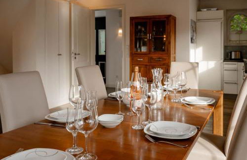 Ferienhaus Carola Sauna - Foto 6