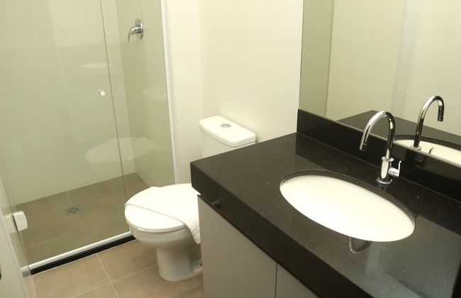 Edificio Liv P.Verde Apto 1014 - Foto 17