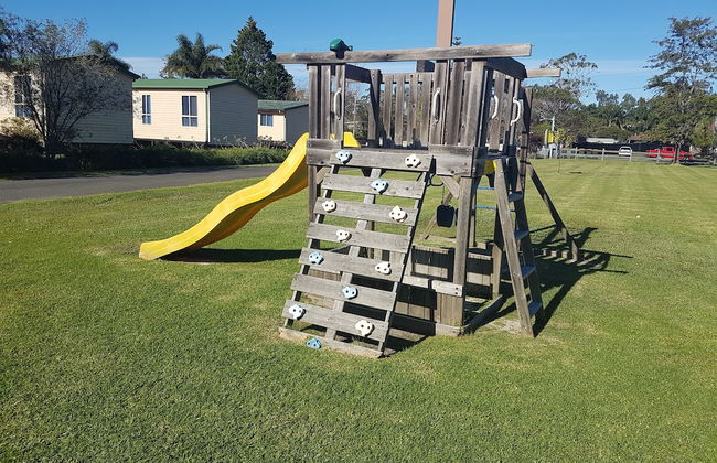 Bentley Waterfront Motel & Cottages - Foto 57