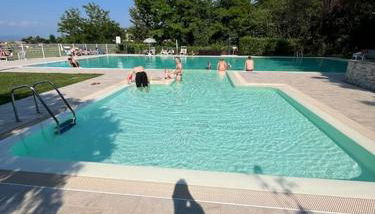 Vinessa- Appartamento e piscina Peschiera - Foto 1