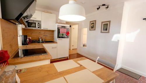 Gemütliches Holzhaus am Meer - Foto 4