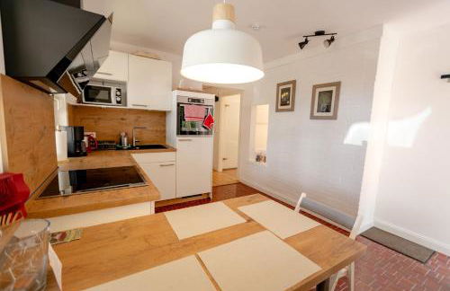 Gemütliches Holzhaus am Meer - Foto 4