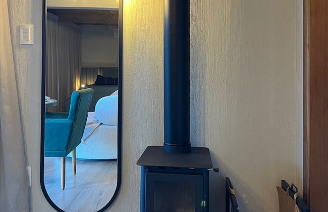 Taboo Refúgio - Foto 26