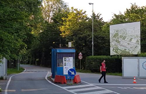 Monza Park Apartment - Foto 17