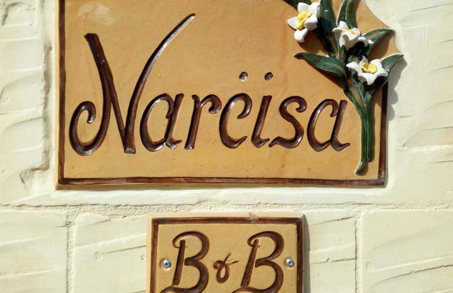 Narcisa Farmhouse B&B - Foto 54