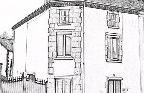 gîte au champ d'avoine - Foto 12