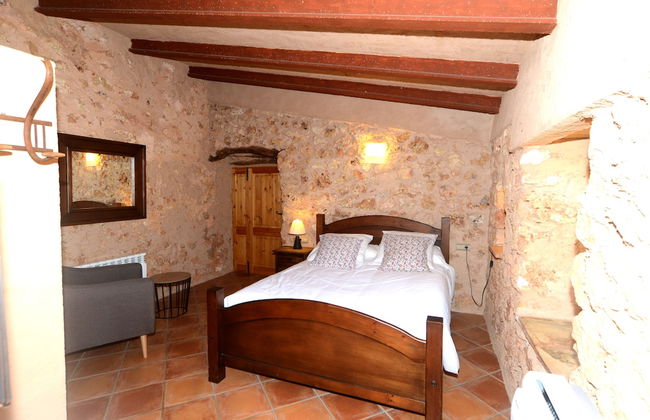 Agroturismo Can Porretí - Foto 4