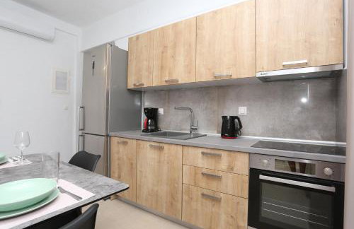 Mare Monte Luxury Apartments 2 - Foto 6