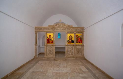 Villa Scorpio by Bestofmikonos - Foto 13