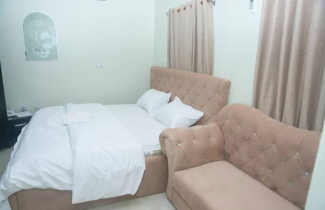 Plot 35 Apartments - Foto 10