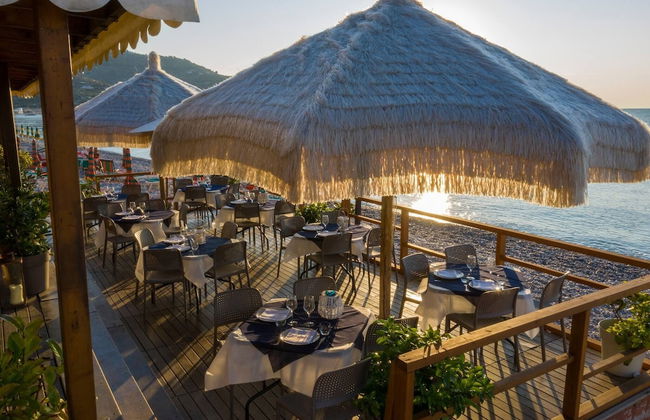 "saracena" Holiday Home With Beach and Swimming Pool - Foto 63