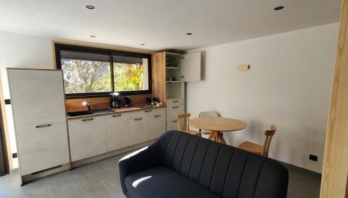 Studio tout confort spacieux et lumineux - Foto 2