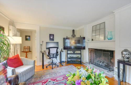 Less Than 1 Mi to Dtwn Salem Apt with Shared Patio and Yard! - Photo 6