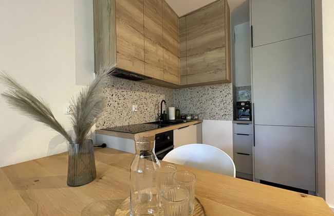 Lake Club Apartments - LoftAffair - Foto 30