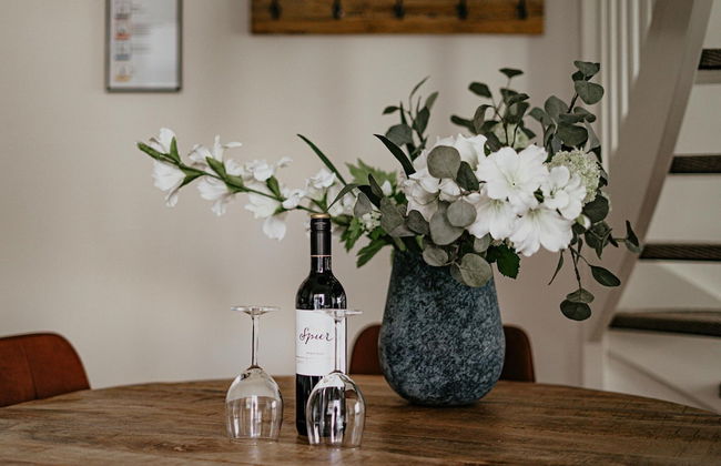 Apartment in Egmond With Stunning Sea Views - Photo 27