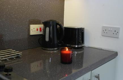 EliteStays - Foto 12