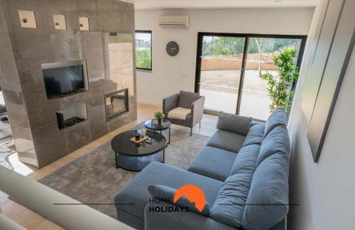 #111 Ocean View by Home Holidays - Foto 26