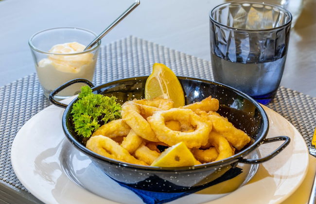 Hotel Llenaire - Foto 33