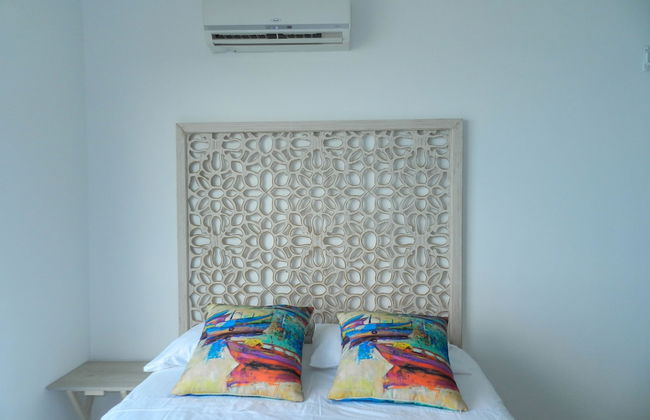 Lujoso Apartamento Frente al Mar - Foto 5