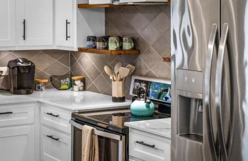 River Access Firepit BBQ Sleeps 12 - Foto 12