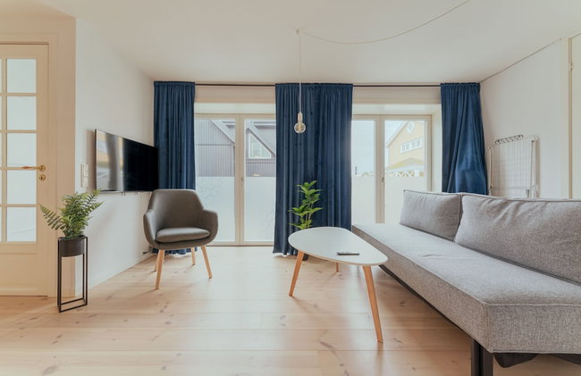Cozy Downtown Studio Apartment - Photo 1