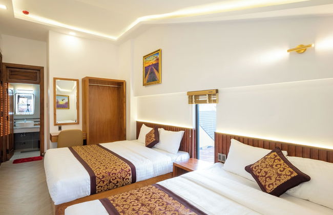 La Fleur Premium Central Apartment - Foto 39