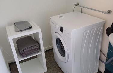 Dachgeschosswohnung in Poll - Photo 9