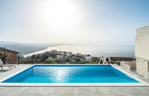 Nachhaltige Wellnessauszeit mit Traumblick, Pool, Sauna, Whirl-Wanne - Foto 10