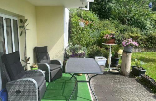 Kleine Einliegerwohnung- komfort Home! - Foto 10