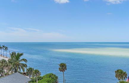 Sarasota Seascape 3 Bedroom Home by RedAwning - Foto 7