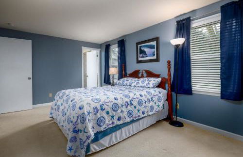 Cliffside Cottage - Foto 26