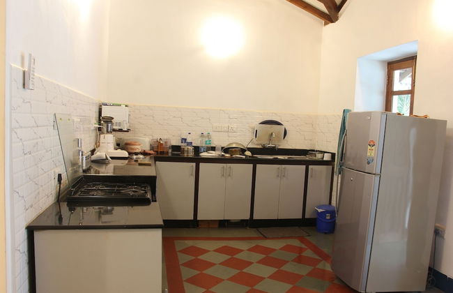 5am Somewhere - Villa Pinhero - Photo 7