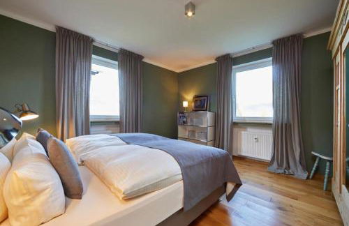 Ferienwohnung ALP45 am Fuße des Skigebietes Hausberg in Garmisch-Partenkirchen - Foto 11