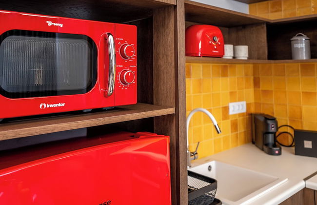 Anna Suites - Foto 47