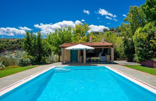 Breathtaking view Villa - Foto 24